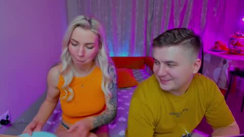 Lisandra online show from 01.21.25