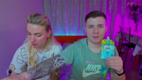 Lisandra online show from 03.10.25