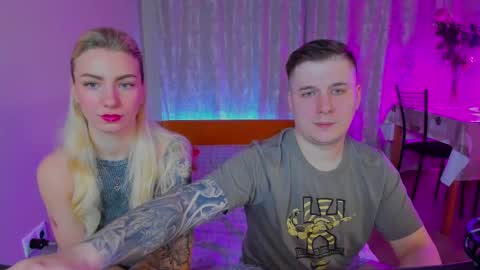 Lisandra online show from 03.11.25