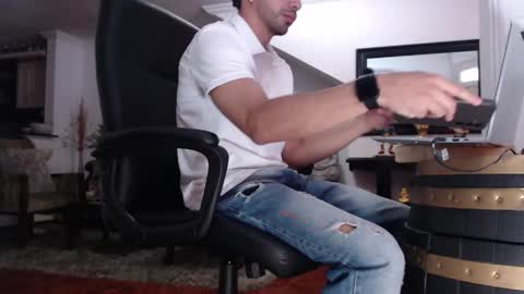 kratoswolf online show from 04.29.26