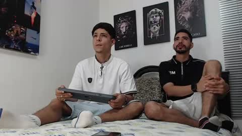 kratoswolf online show from 07.09.26