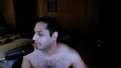 Snapshot of krauxus chatting on 02.04.26 Krauxus online show from 02.04.26