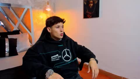 Kraven online show from 10.11.25