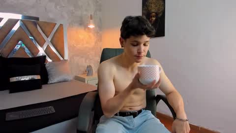 Kraven online show from 11.08.25