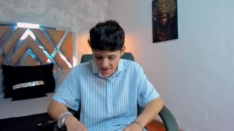 Kraven online show from 11.14.25