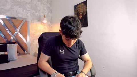 Kraven online show from 01.10.26