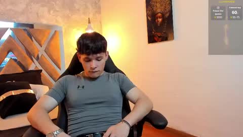 Snapshot of kraven_lust chatting on 05.03.26 Kraven online show from 05.03.26