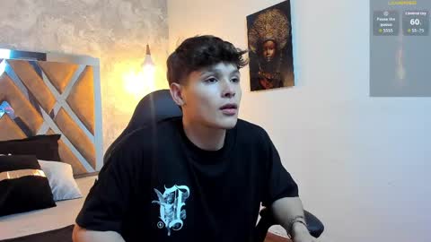 Snapshot of kraven_lust chatting on 05.05.26 Kraven online show from 05.05.26
