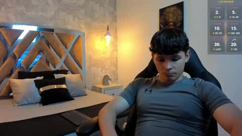 Snapshot of kraven_lust chatting on 05.19.26 Kraven online show from 05.19.26