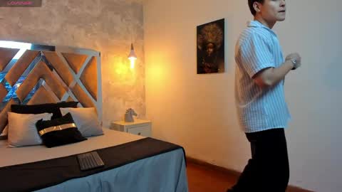 Snapshot of kraven_lust chatting on 05.20.26 Kraven online show from 05.20.26