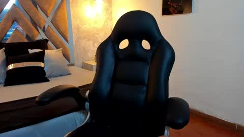 Snapshot of kraven_lust chatting on 05.27.26 Kraven online show from 05.27.26