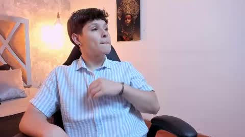 Snapshot of kraven_lust chatting on 06.14.26 Kraven online show from 06.14.26