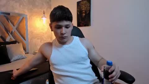 Snapshot of kraven_lust chatting on 06.17.26 Kraven online show from 06.17.26