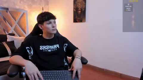Kraven online show from 07.03.26