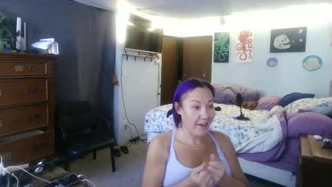 kreamyk420 online show from 11.02.25