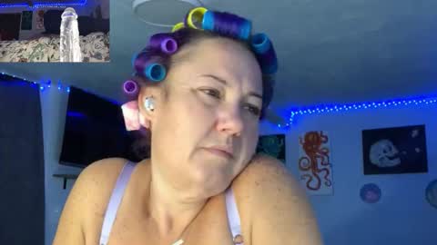 kreamyk420 online show from 11.13.25