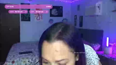 kreamyk420 online show from 12.04.25