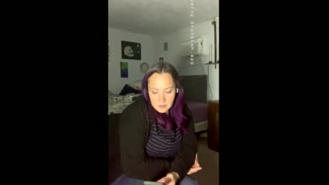 kreamyk420 online show from 04.27.26