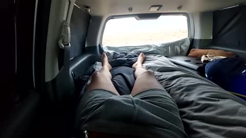 krecek1 online show from 01.29.25