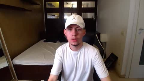 KrewVaughn online show from 03.17.26