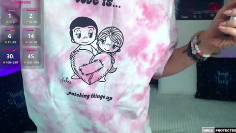 Kris online show from 12.16.24