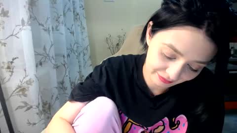 Snapshot of kris_again chatting on 07.01.26 Kris online show from 07.01.26