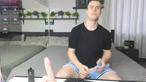 kris_braun online show from 03.15.26