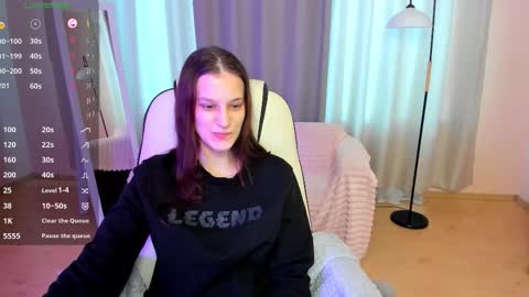 krisdoeil online show from 02.03.26