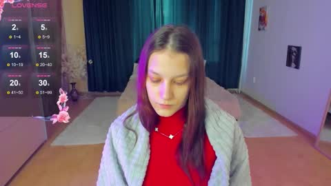 krisdoeil online show from 03.02.26