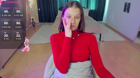 krisdoeil online show from 03.02.26