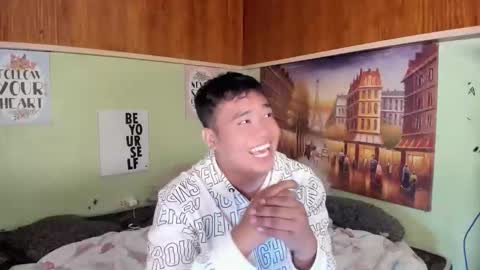 Jhon Wanne online show from 06.04.26