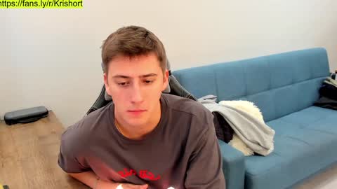 krishort online show from 01.18.25