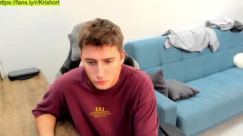 krishort online show from 01.20.25