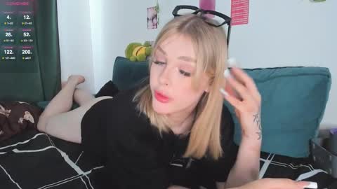 Kristina3 online show from 06.08.26
