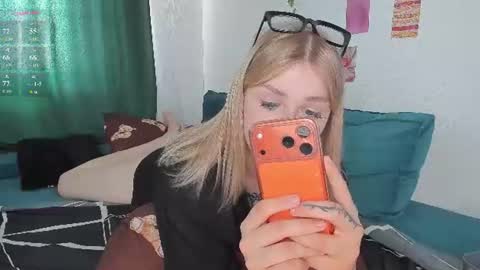 Kristina3 online show from 06.29.26