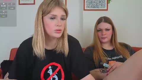 Kristina3 online show from 08.07.26