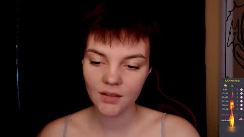 Snapshot of krisneal chatting on 11.15.25 krisneal online show from 11.15.25