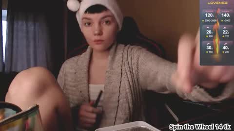 krisneal online show from 12.17.25