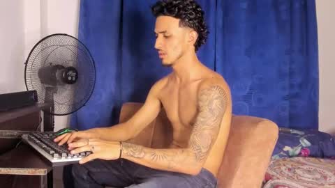 Kriss online show from 10.07.25