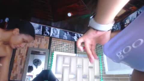 kriss_sweetboobs online show from 02.21.25