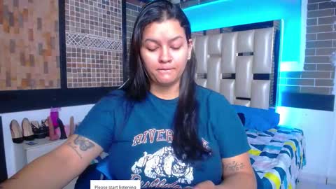 kriss_sweetboobs online show from 10.25.25