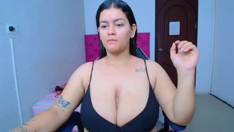 kriss_sweetboobs online show from 07.28.26