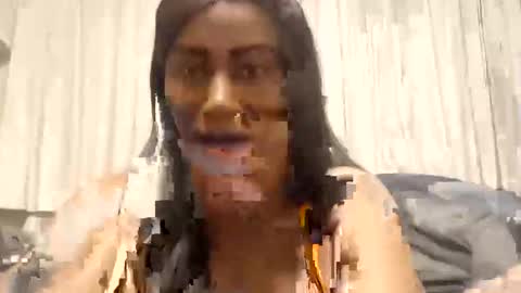 Latoya Masturbar online show from 11.09.25