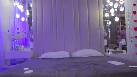 Kristina online show from 02.17.25