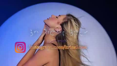 Kristina online show from 02.19.25