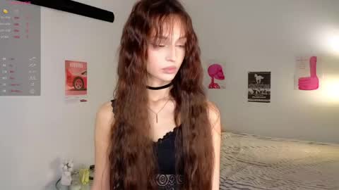 Kriss online show from 05.11.26