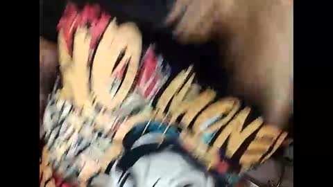 Snapshot of krisssexi chatting on 02.11.25 KrissSexi online show from 02.11.25