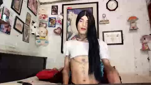 krisstal703358 online show from 11.04.25