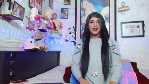 Snapshot of krisstal703358 chatting on 01.13.26 krisstal703358 online show from 01.13.26