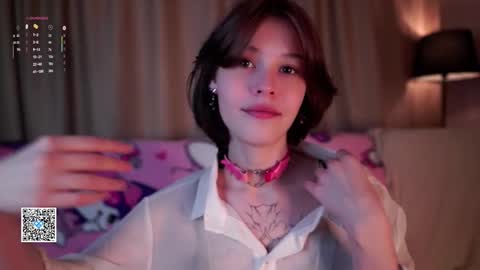 Sarah online show from 10.08.25